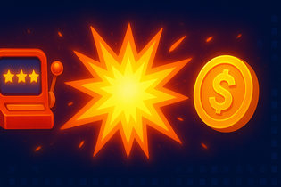 财神捕鱼挑战模式